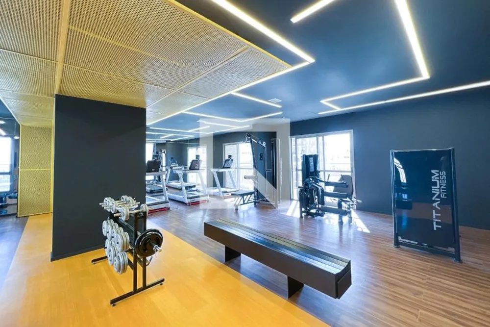Kitnet-Studio, 21 m² - Foto 16