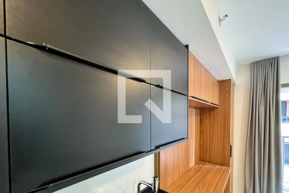 Kitnet-Studio, 21 m² - Foto 9