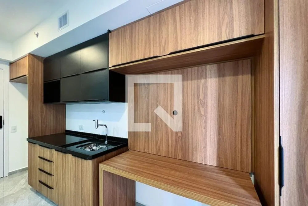 Kitnet-Studio, 21 m² - Foto 8