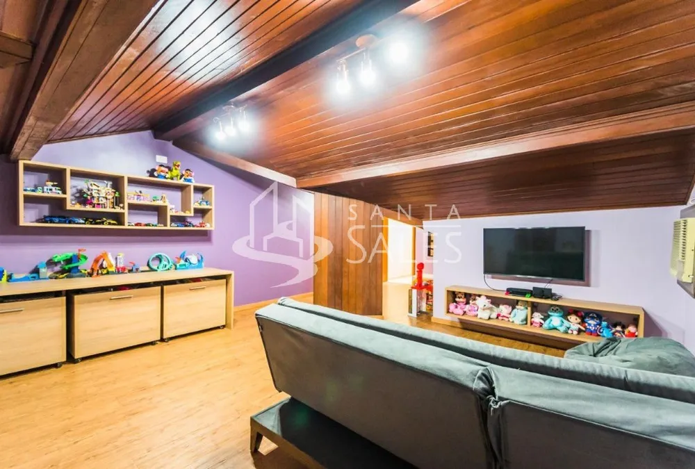 Sobrado, 3 quartos - Foto 4