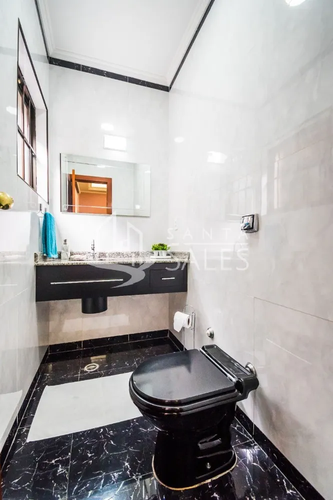 Sobrado, 3 quartos - Foto 10
