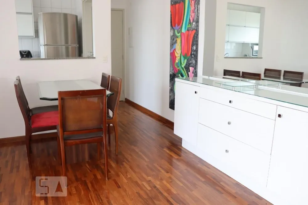 Apartamento, 2 quartos, 60 m² - Foto 7