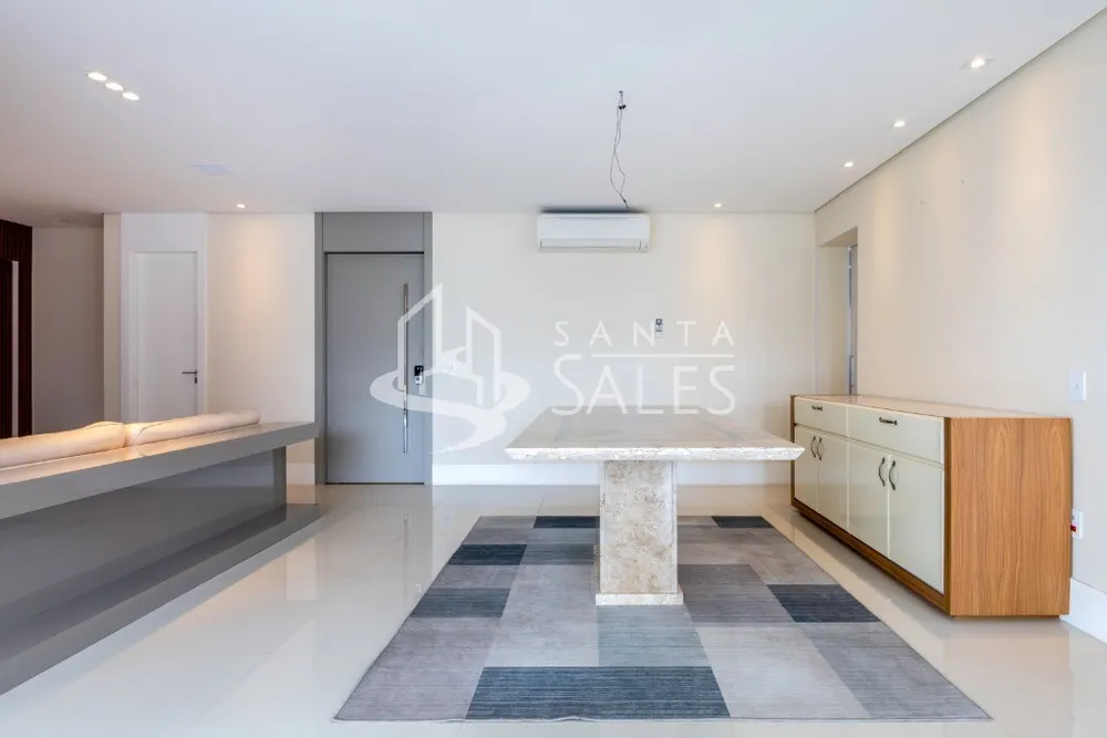 Apartamento, 3 quartos, 156 m² - Foto 3