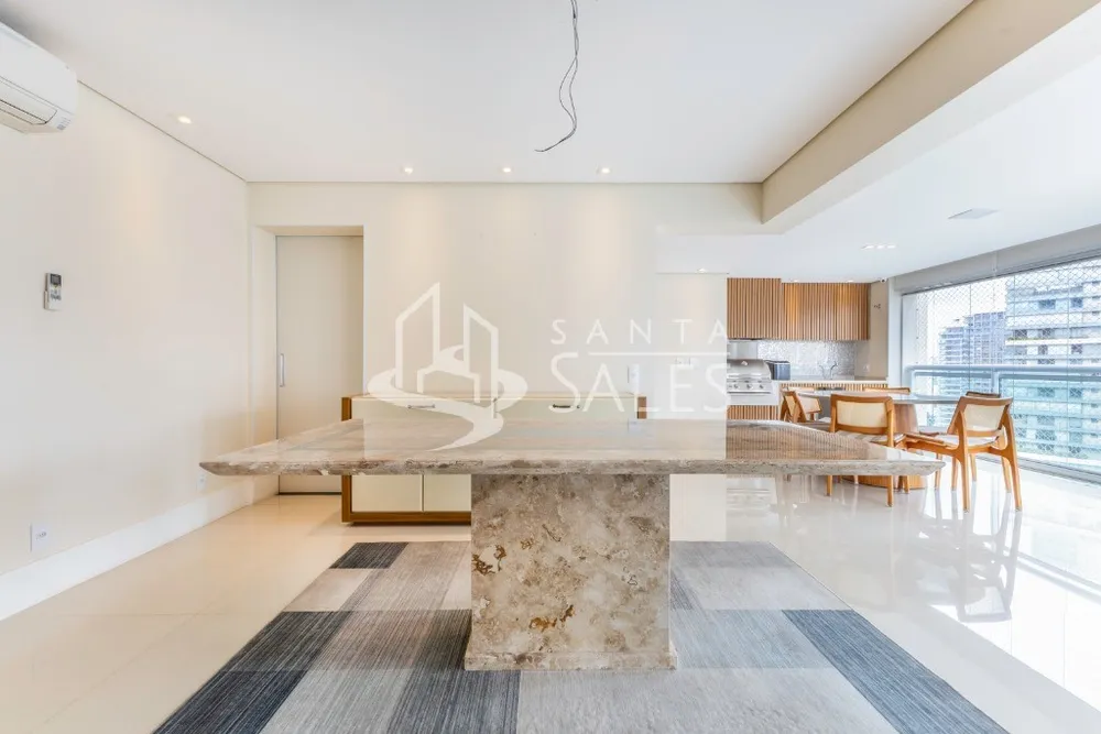Apartamento, 3 quartos, 156 m² - Foto 2