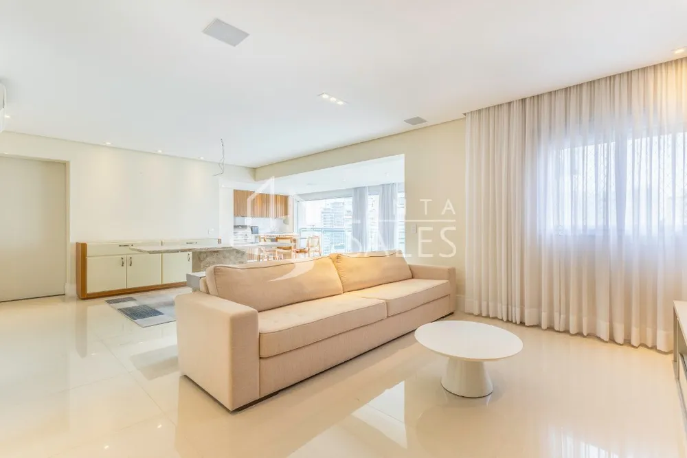 Apartamento, 3 quartos, 156 m² - Foto 1