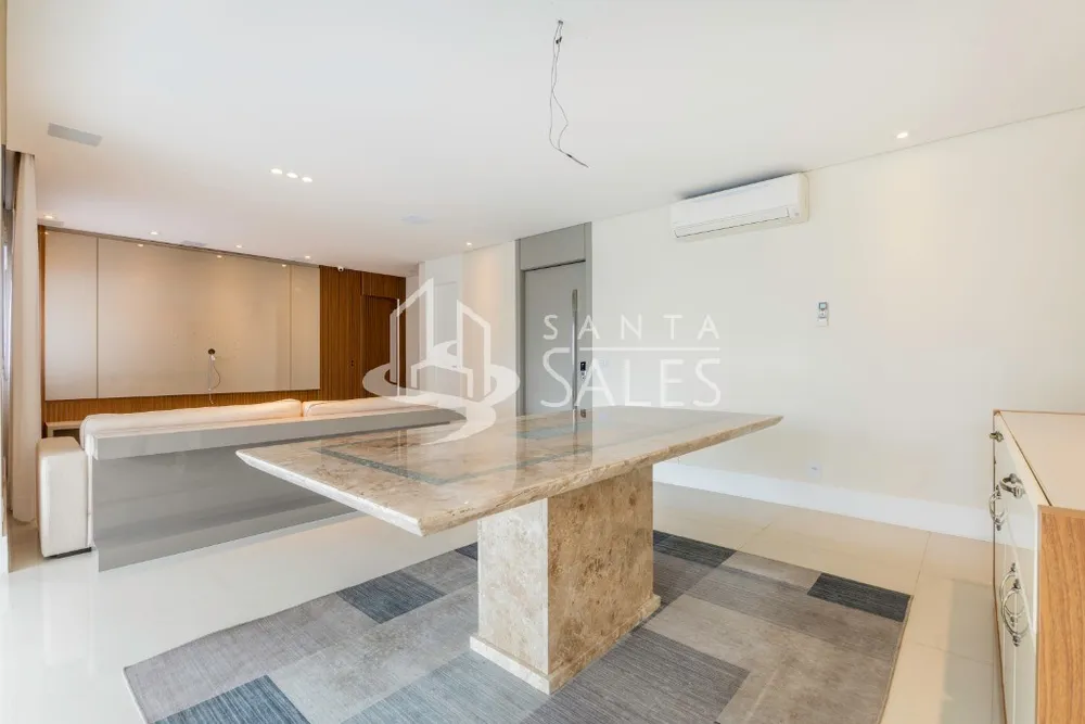 Apartamento, 3 quartos, 156 m² - Foto 2