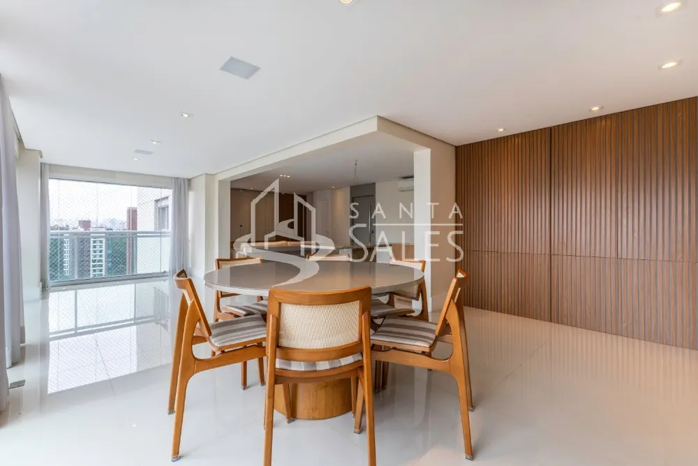 Apartamento, 3 quartos, 156 m² - Foto 6