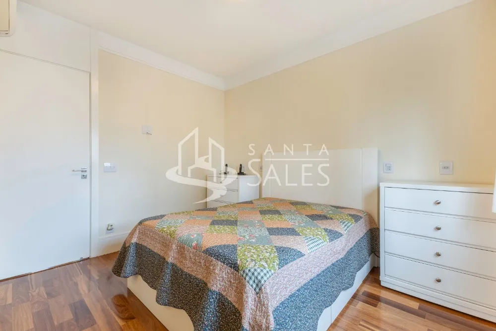 Apartamento, 3 quartos, 156 m² - Foto 8