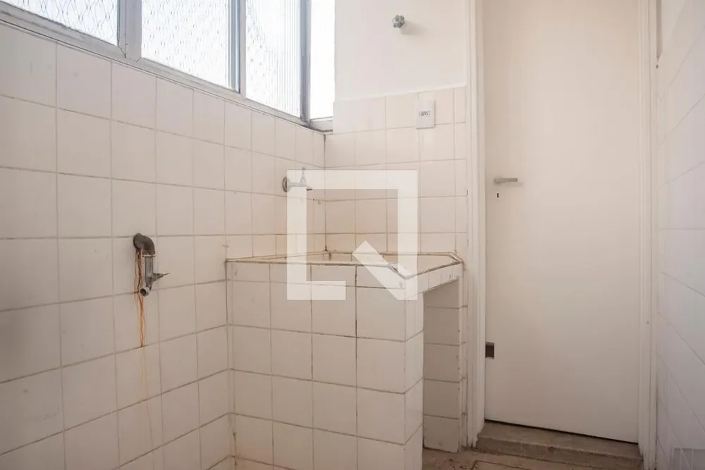 Apartamento, 2 quartos, 69 m² - Foto 2