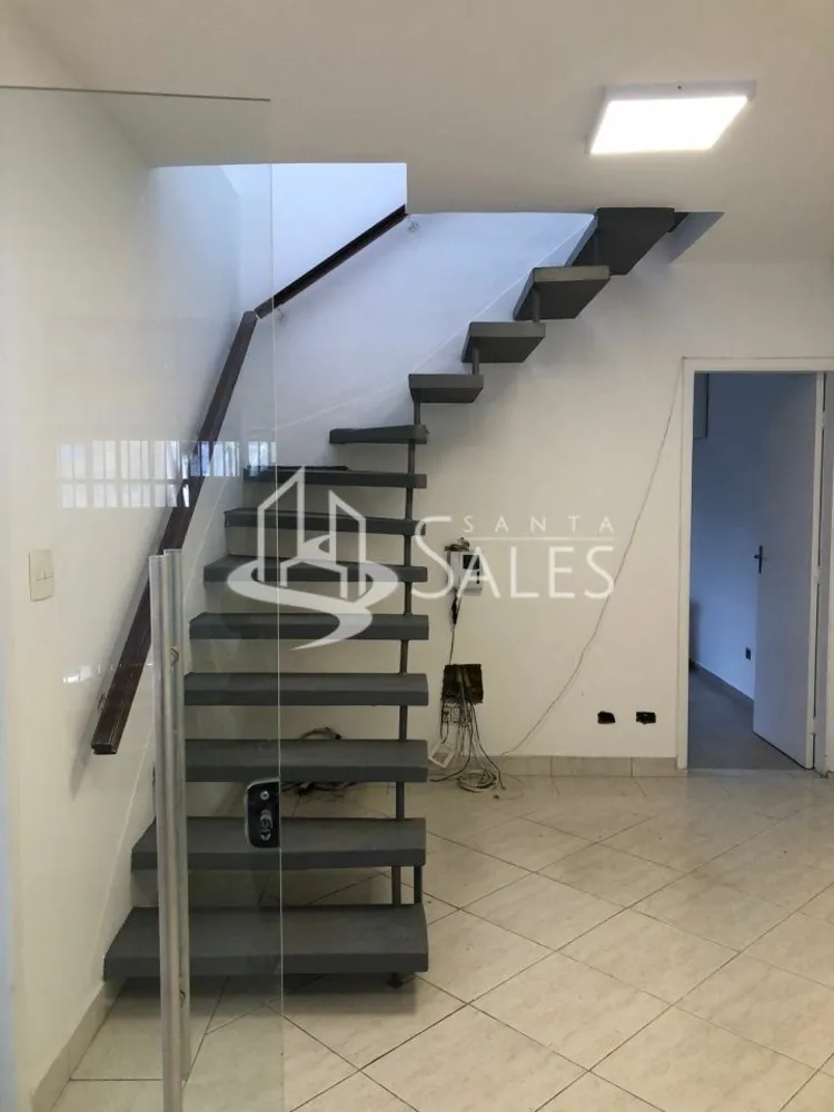 Casa, 3 quartos, 120 m² - Foto 11
