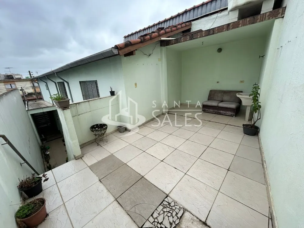 Casa, 4 quartos, 187 m² - Foto 12