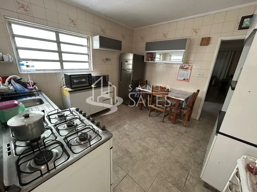 Casa, 4 quartos, 187 m² - Foto 3