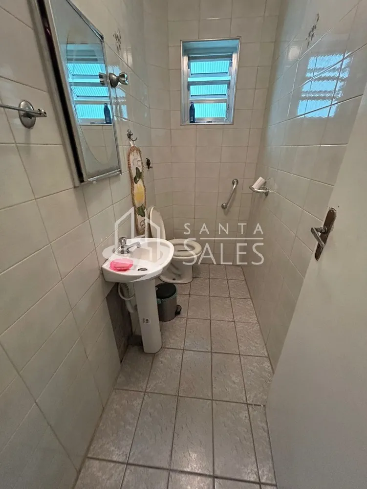 Casa, 4 quartos, 187 m² - Foto 4