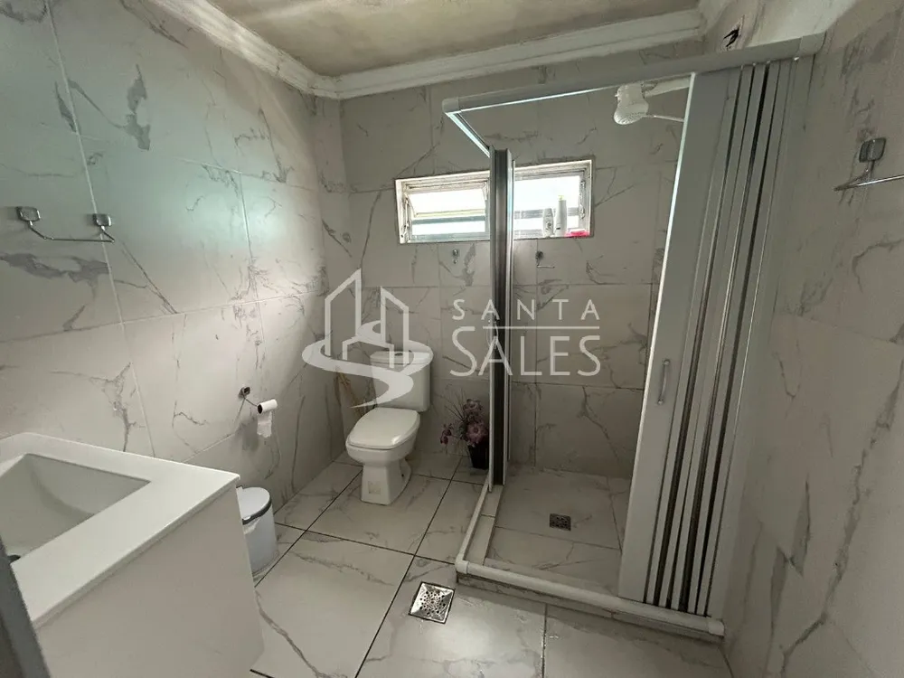 Casa, 4 quartos, 187 m² - Foto 10