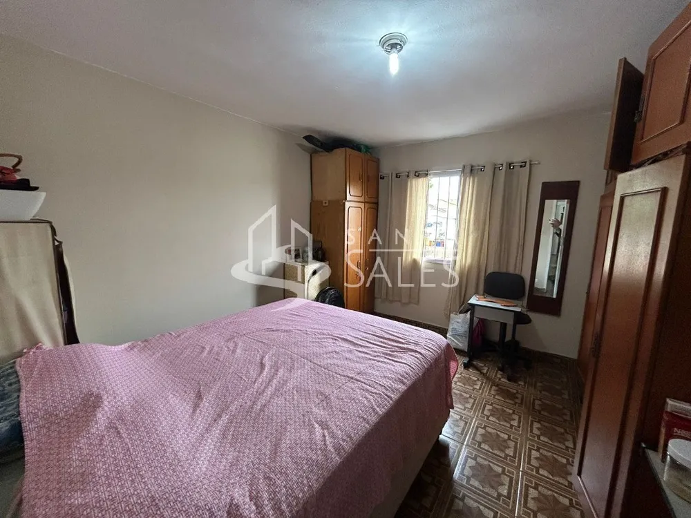 Casa, 4 quartos, 187 m² - Foto 6