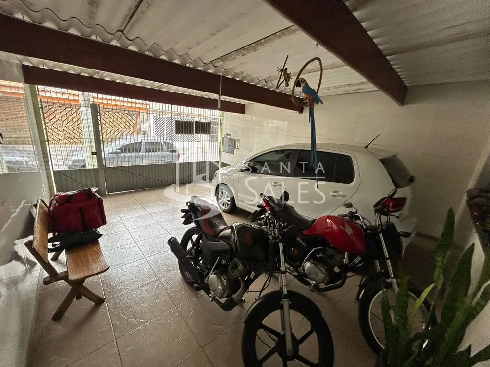 Casa, 4 quartos, 187 m² - Foto 5