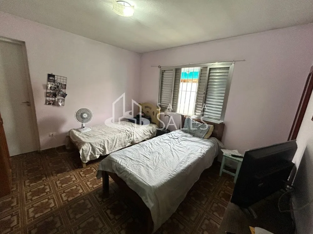 Casa, 4 quartos, 187 m² - Foto 1