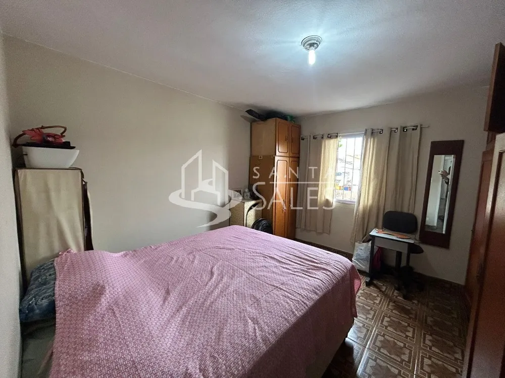 Casa, 4 quartos, 187 m² - Foto 7