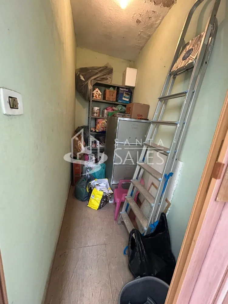Casa, 4 quartos, 187 m² - Foto 2