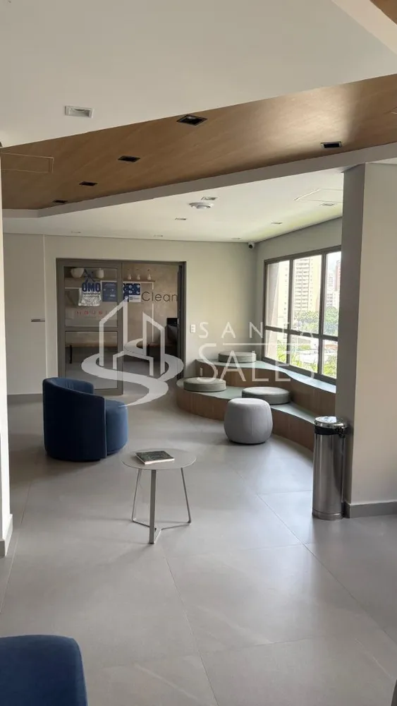 Apartamento, 1 quarto, 25 m² - Foto 10