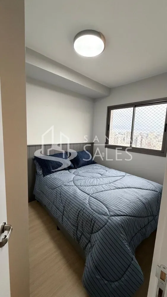Apartamento, 1 quarto, 25 m² - Foto 4