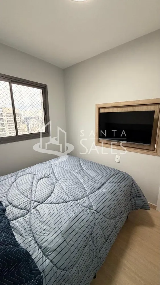 Apartamento, 1 quarto, 25 m² - Foto 7