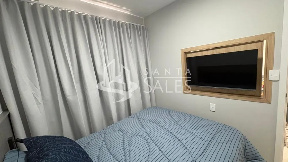 Apartamento, 1 quarto, 25 m² - Foto 6