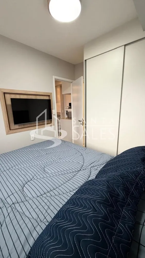 Apartamento, 1 quarto, 25 m² - Foto 5