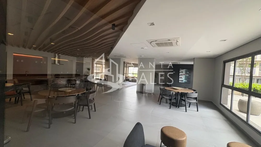 Apartamento, 1 quarto, 25 m² - Foto 13
