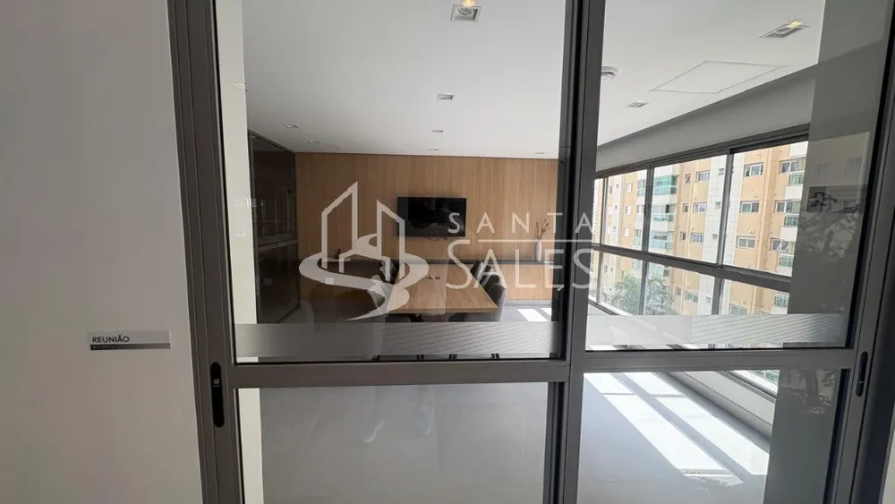 Apartamento, 1 quarto, 25 m² - Foto 12