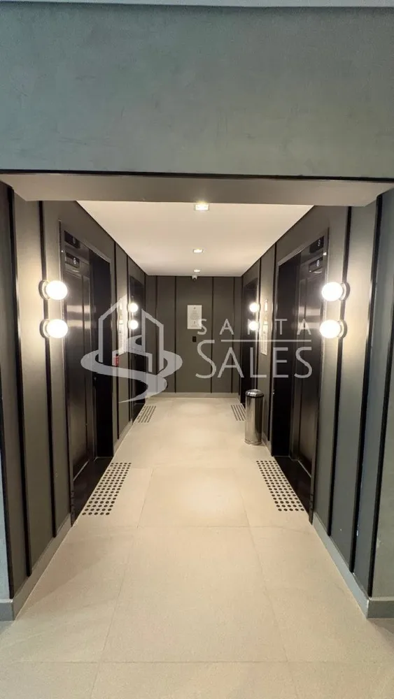 Apartamento, 1 quarto, 25 m² - Foto 14