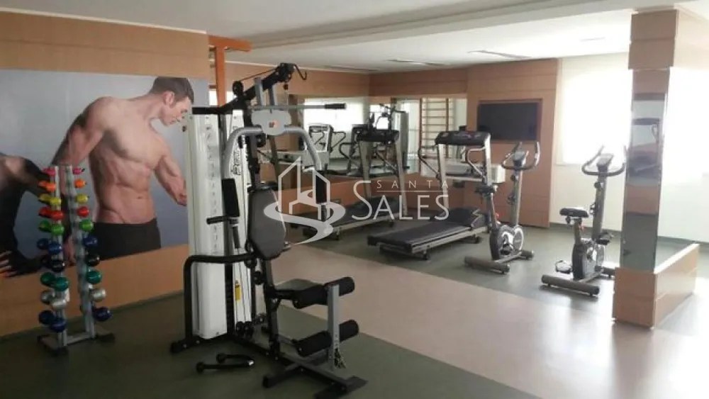 Apartamento, 3 quartos, 63 m² - Foto 12
