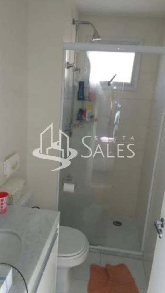 Apartamento, 3 quartos, 63 m² - Foto 3