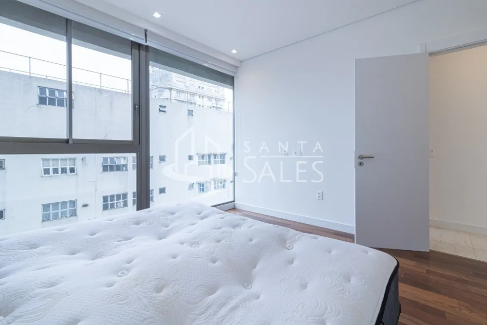 Apartamento, 2 quartos, 90 m² - Foto 7