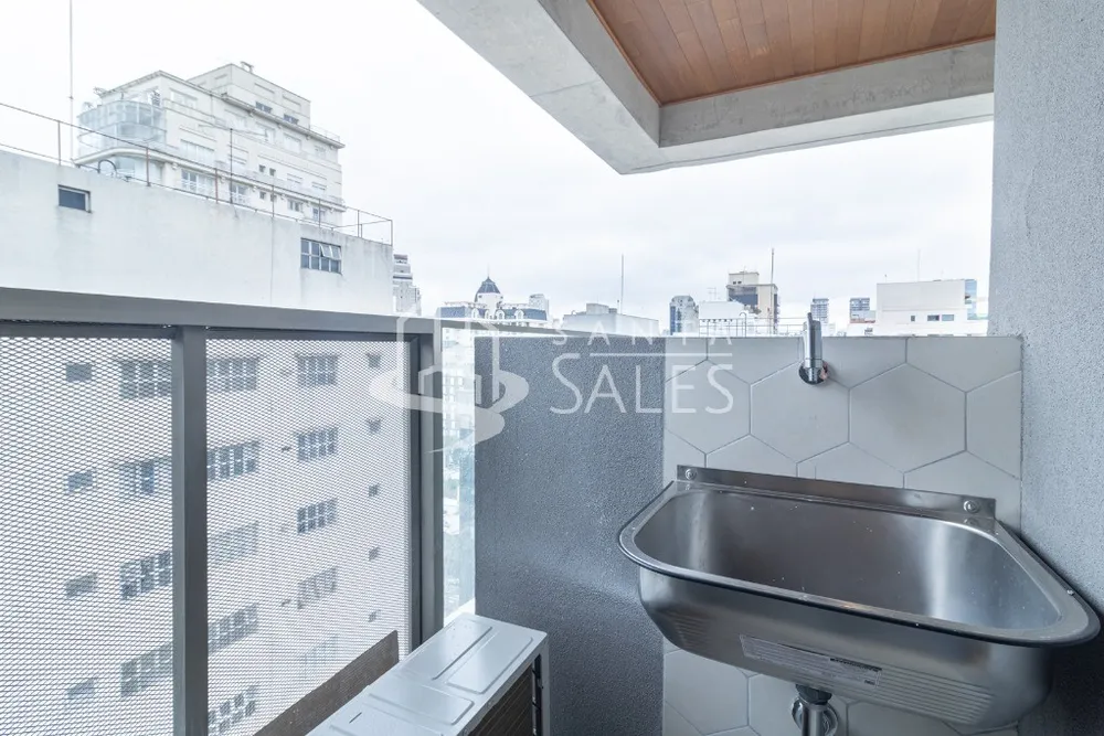 Apartamento, 2 quartos, 90 m² - Foto 3