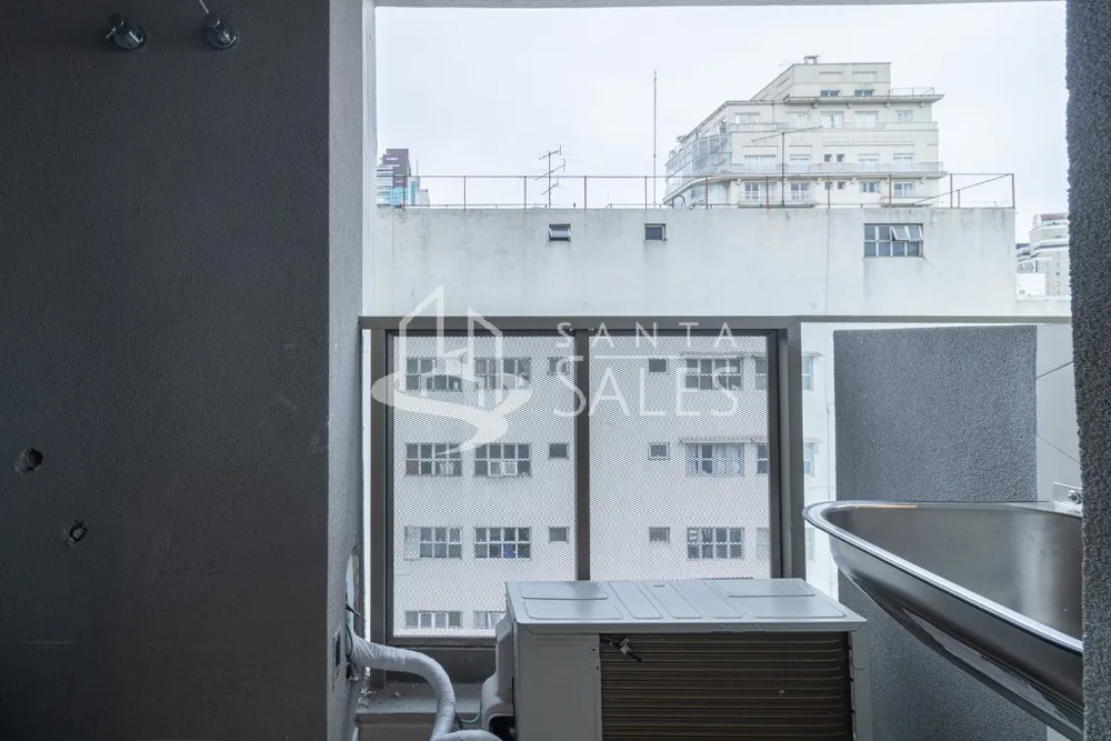 Apartamento, 2 quartos, 90 m² - Foto 4