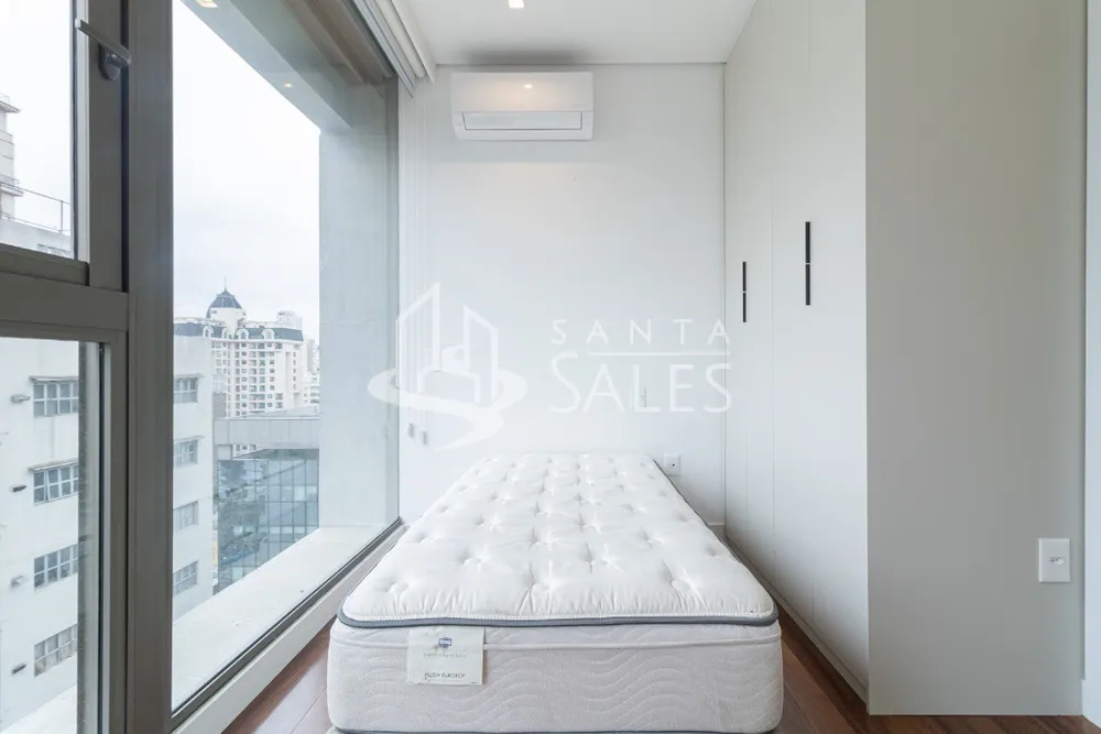 Apartamento, 2 quartos, 90 m² - Foto 8