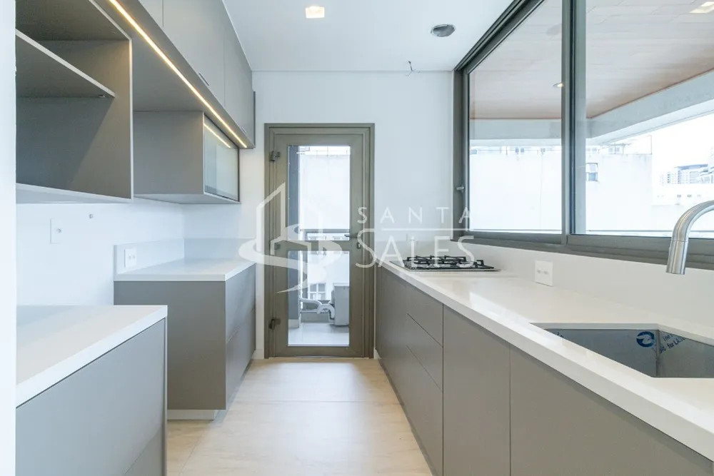 Apartamento, 2 quartos, 90 m² - Foto 14