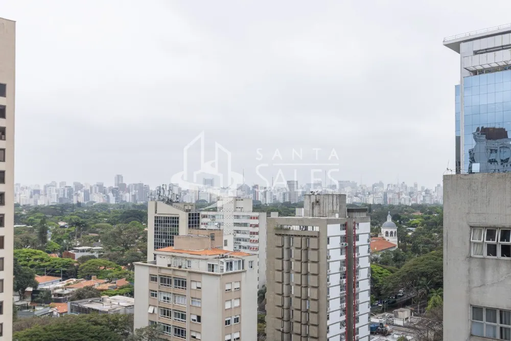 Apartamento, 2 quartos, 90 m² - Foto 9