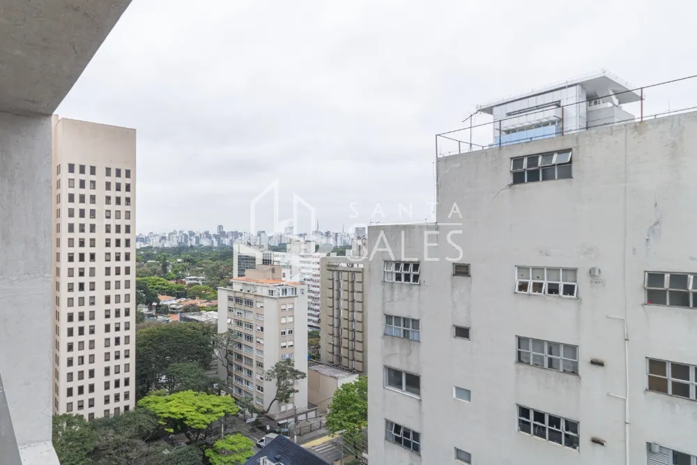 Apartamento, 2 quartos, 90 m² - Foto 15