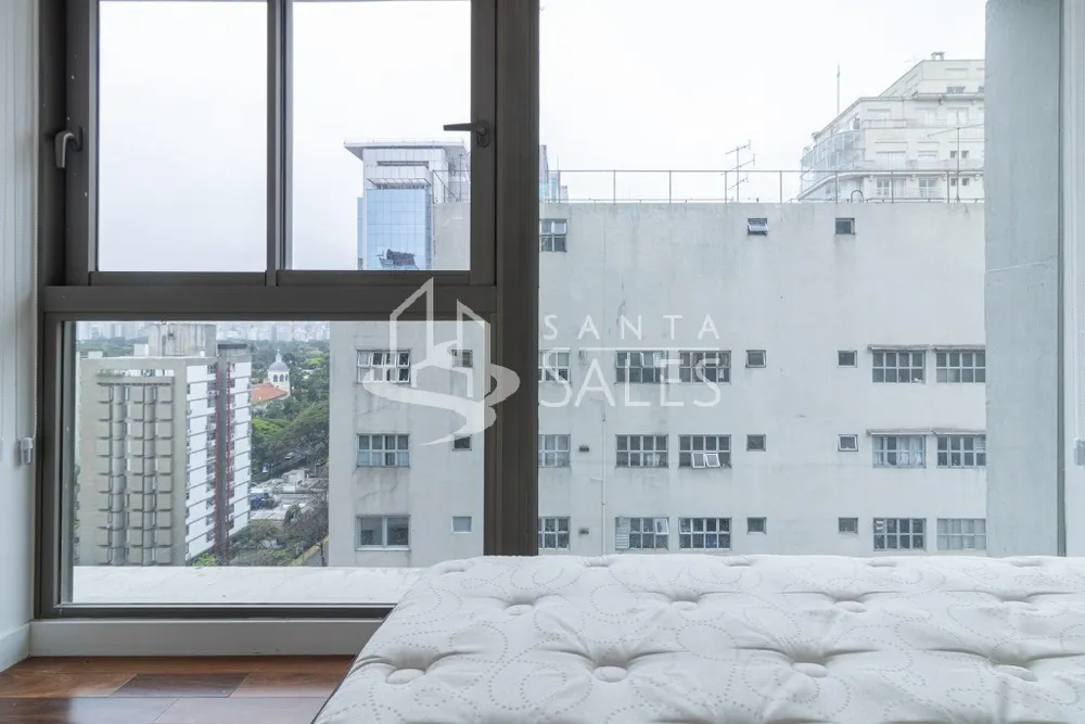 Apartamento, 2 quartos, 90 m² - Foto 10