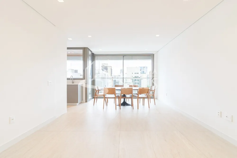 Apartamento, 2 quartos, 90 m² - Foto 1