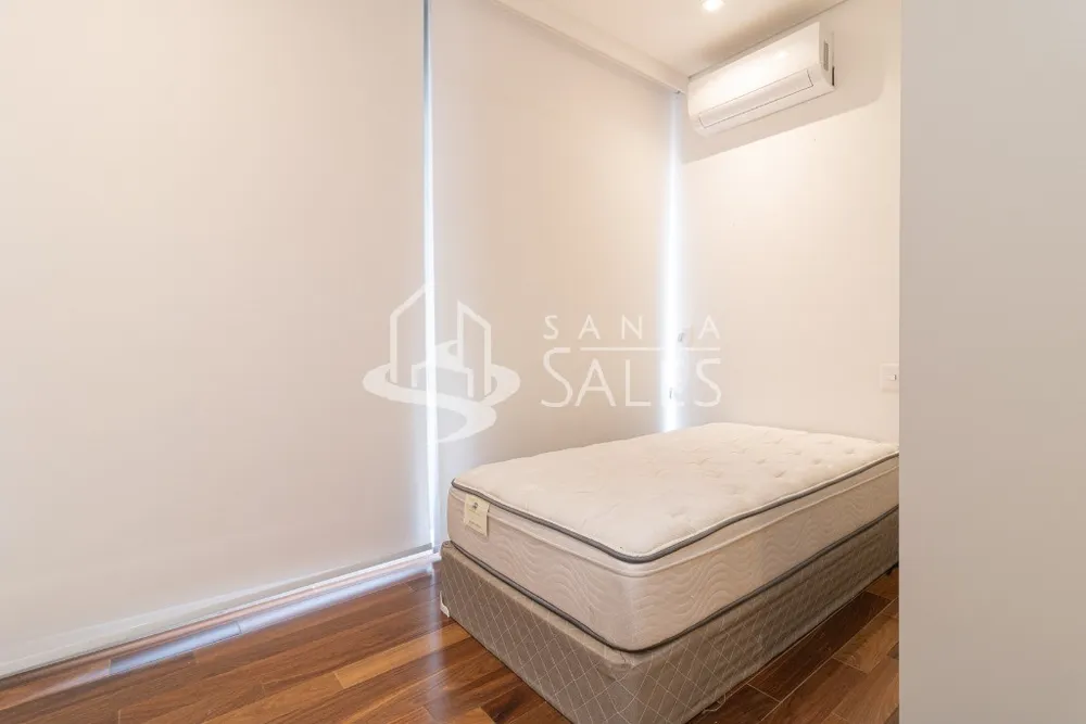 Apartamento, 2 quartos, 90 m² - Foto 10