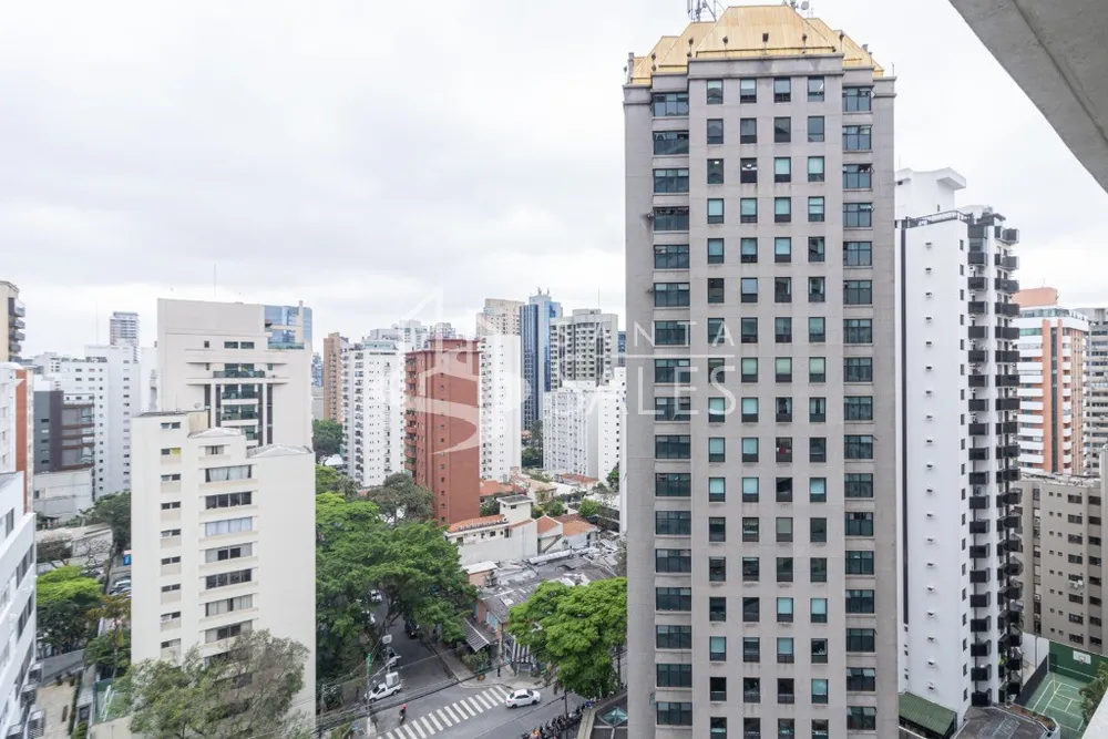 Apartamento, 2 quartos, 90 m² - Foto 2