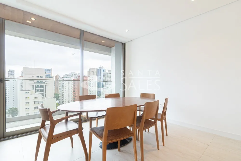 Apartamento, 2 quartos, 90 m² - Foto 3