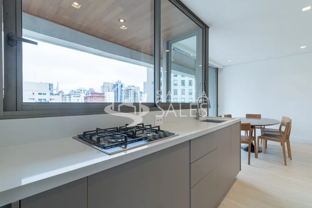 Apartamento, 2 quartos, 90 m² - Foto 11