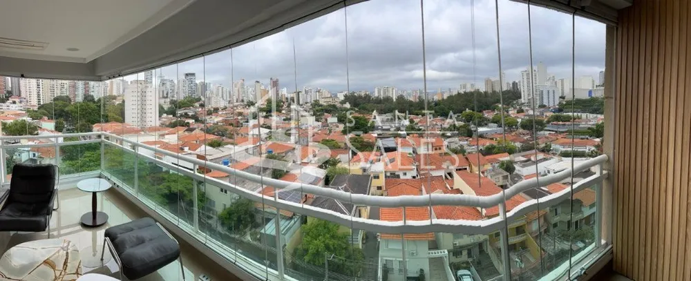 Apartamento, 3 quartos, 169 m² - Foto 13
