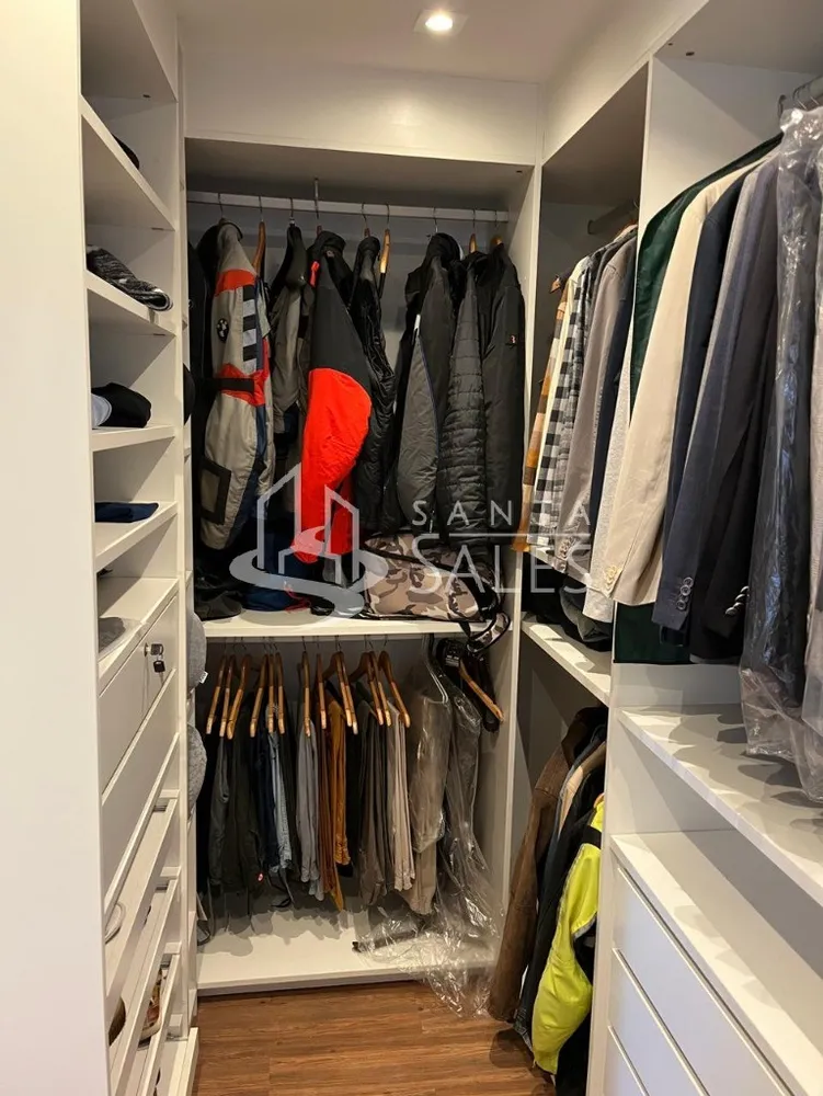 Apartamento, 3 quartos, 169 m² - Foto 15