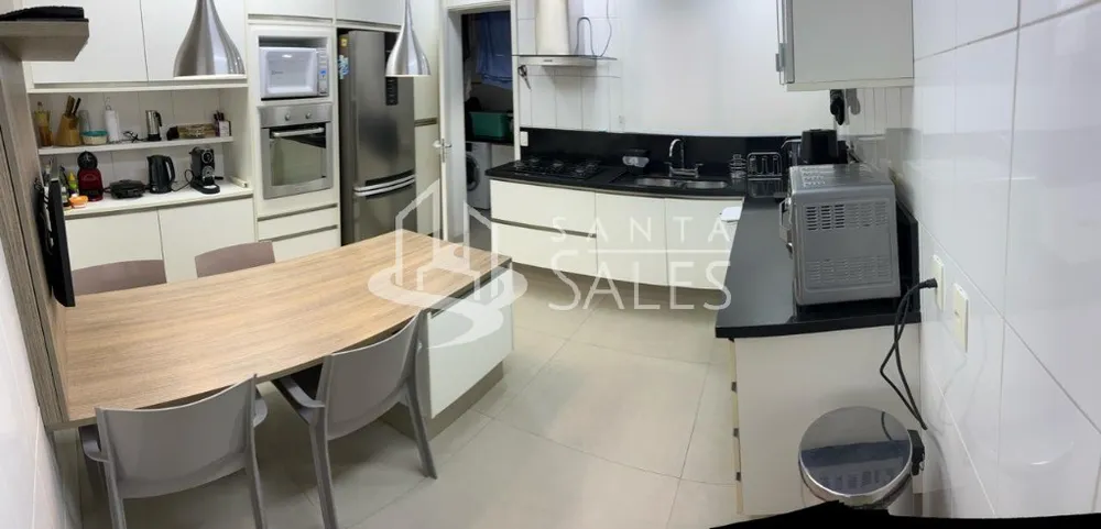 Apartamento, 3 quartos, 169 m² - Foto 3