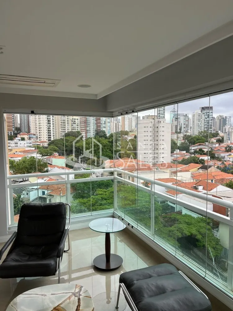 Apartamento, 3 quartos, 169 m² - Foto 16